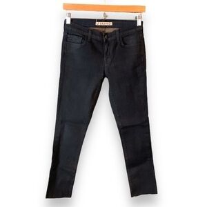 J Brand Venom Pencil Leg Ankle Skinny Jean 28
